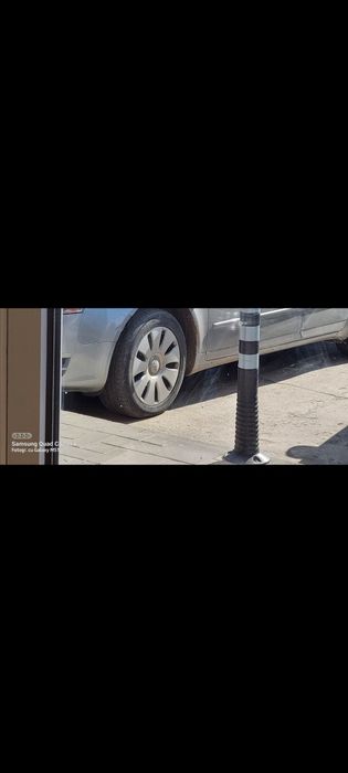 Patru genți originale audi
