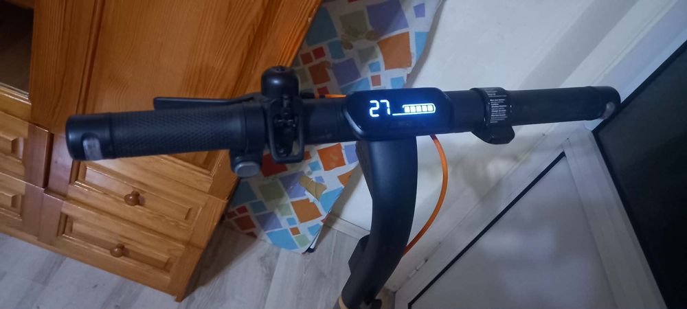 Обява за тротиненки