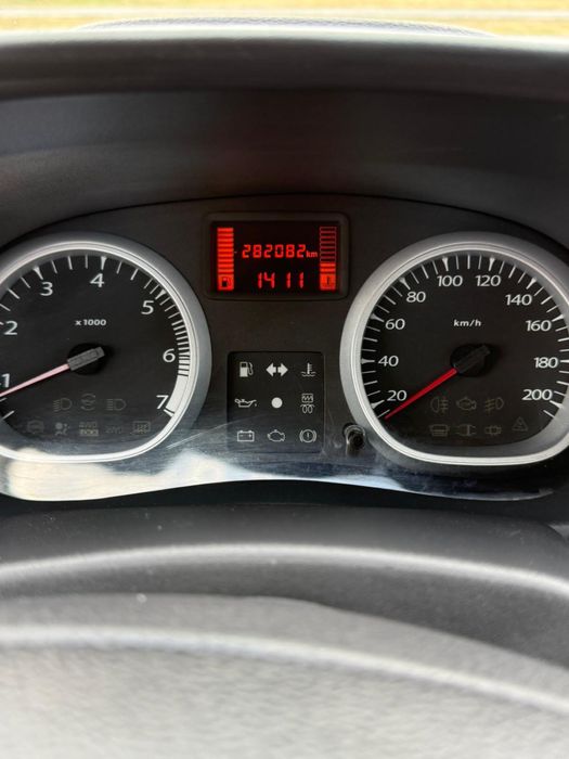 Dacia Duster de vanzare