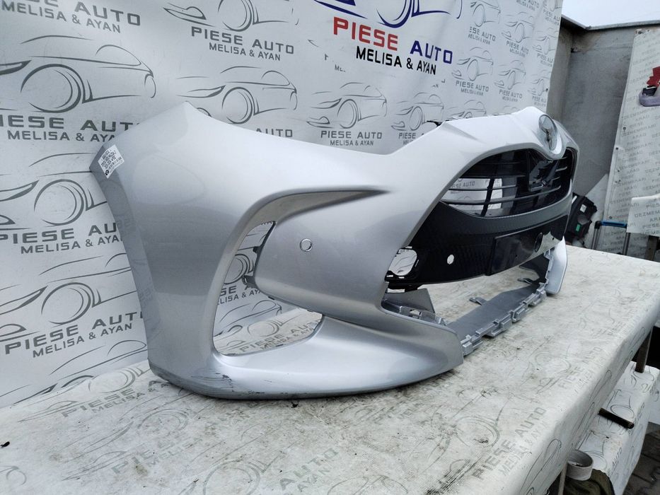 Bara fata Mazda 2,Toyota Yaris an 2020-2021-2022-2023-2024