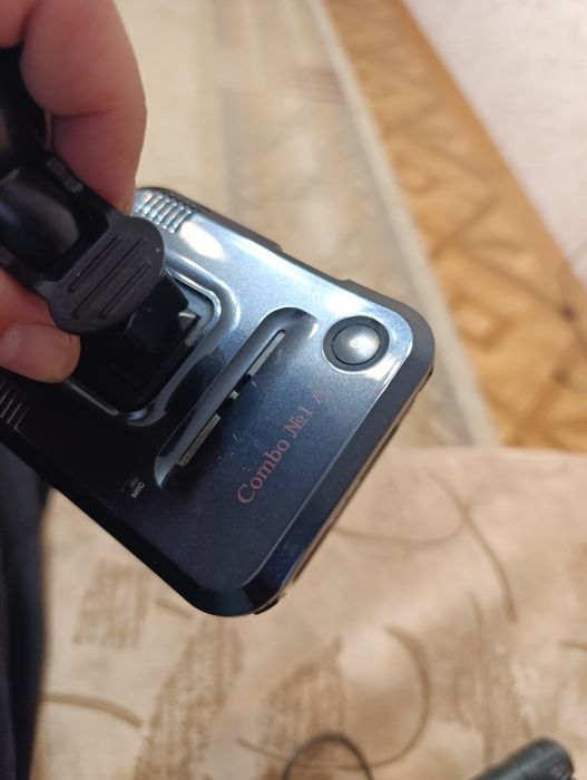 Видеорегистратор