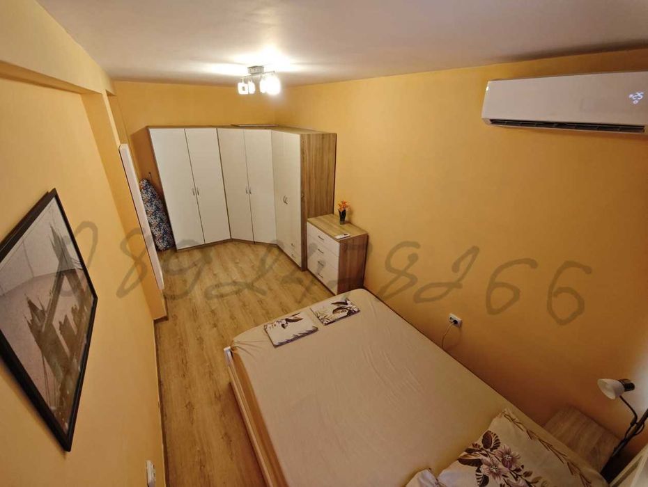 Дава се под наем Двустаен апартамент в София, Зона Б-19 - 70 кв.м за 647.7 € - Снимка #5