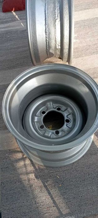 Разноширокие разварки