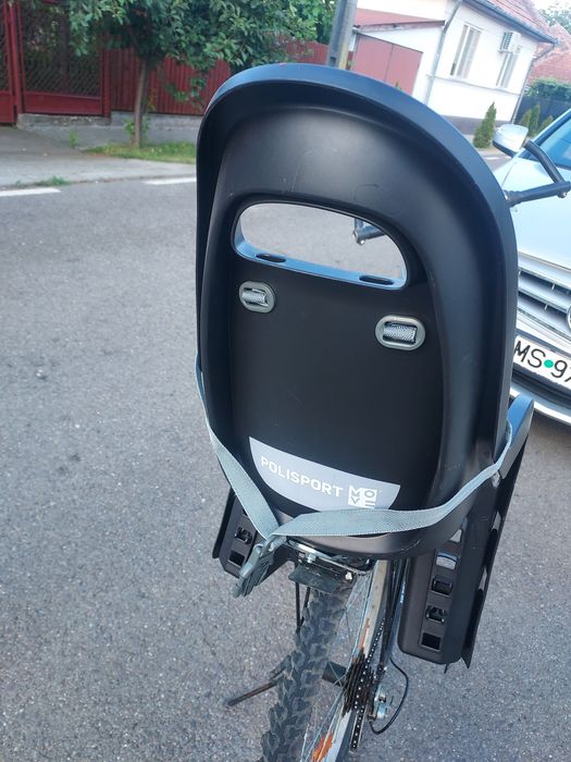 Scaun bicicleta pentru copii