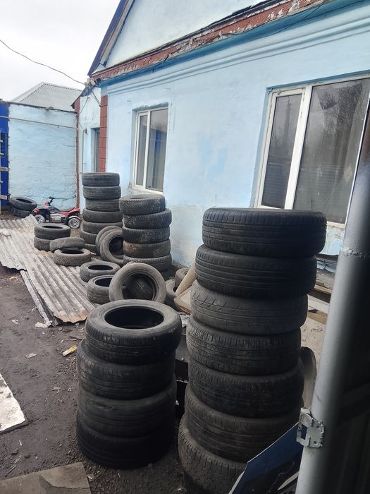 Балон раздный состоянии нормально