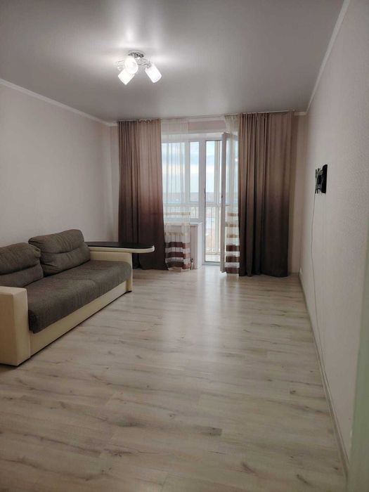 2 комнатная квартира В АК Тилеке