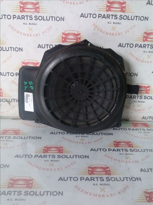 boxa spate audi a4 an. fabr.  2003