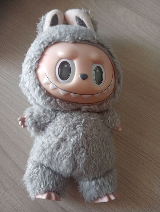 Лабубу оригинал торг есть