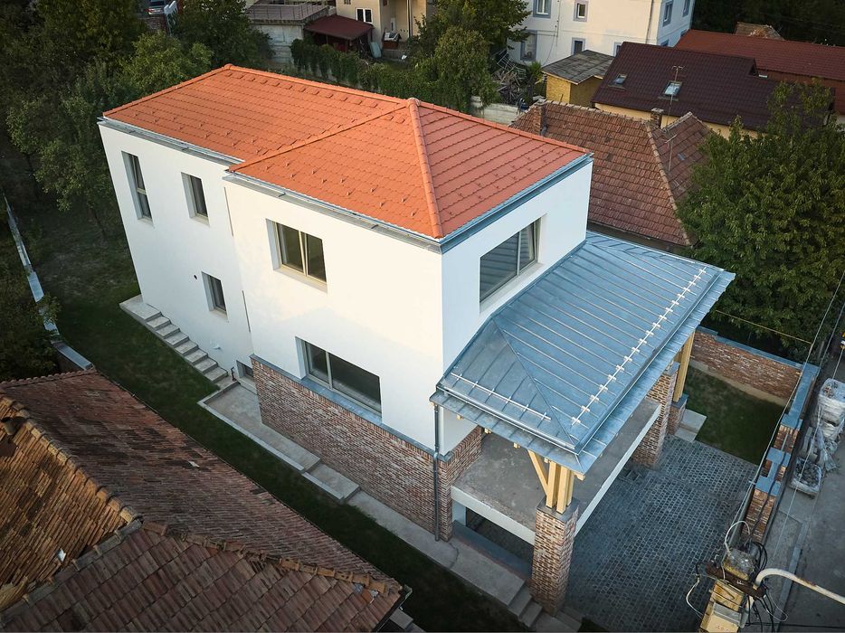 Proprietar - Vilă exclusivistă - Dâmbul Rotund