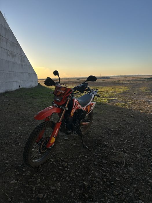 Продаю мотоцикл Sycmss