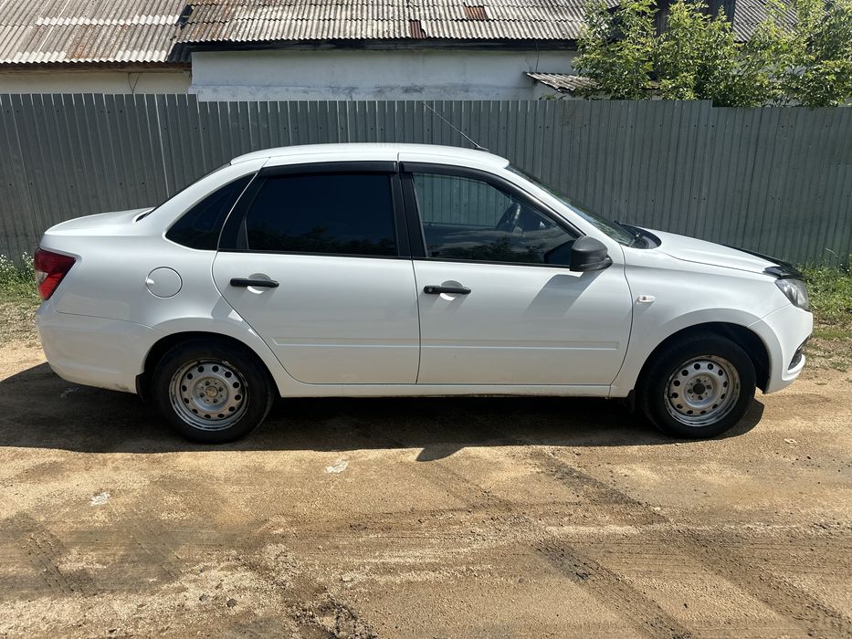 Продам Lada Granta FL