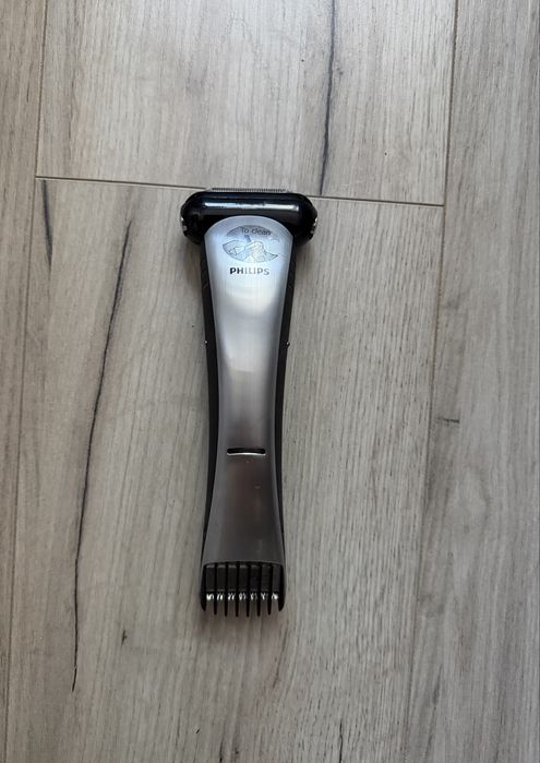 Aparat de tuns Philips