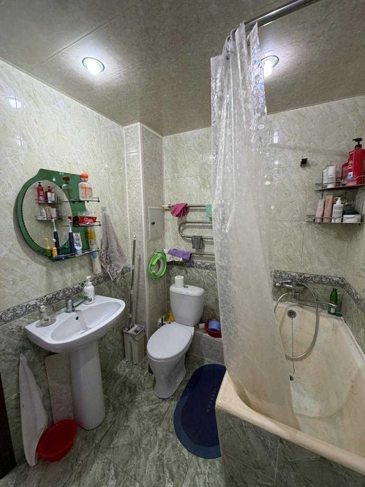 Продается 2 комнатная квартира 2/1/4 (31)