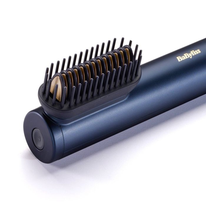 Фен Стайлер BaByliss Air Wand AS6550E 1 Год Гарантия Глобальная Версия