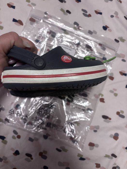 Детски Crocs N 24-25 / C8