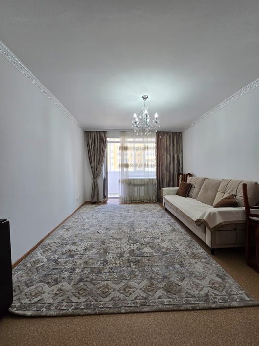Продается 3 комн.квартира район Карагайлы