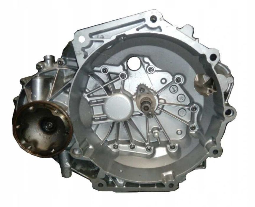 Cutie de viteze VW Caddy 2.0 SDI; LBT; 5 Trepte; 2002-2008