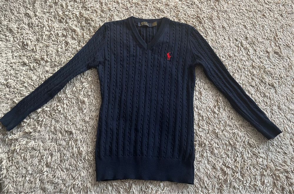 Продам свитшот Polo Ralph Lauren