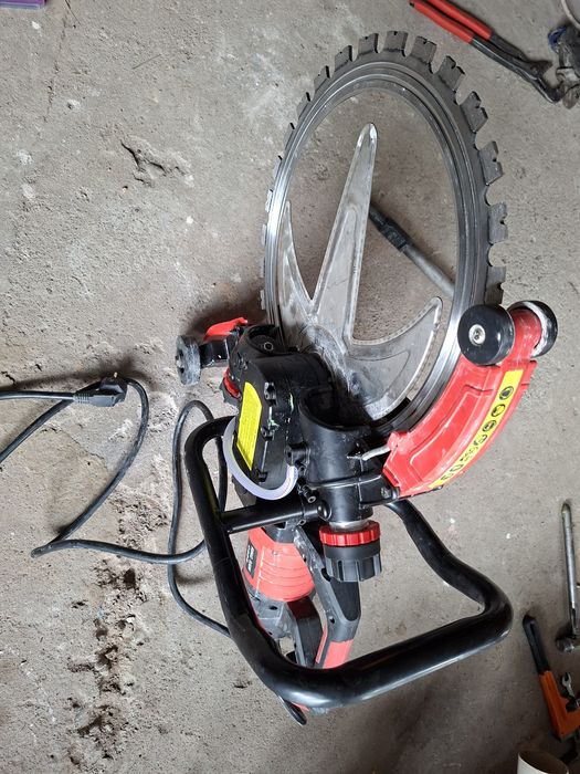 Biton kesadigan aparat