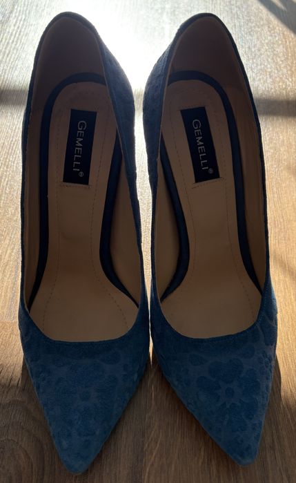 Pantofi Gemelli marimea 36