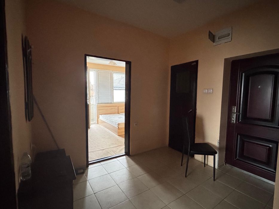 Продава се Етаж от къща в Търговище, Център - 100 кв.м за 1071 €/кв.м - Снимка #7