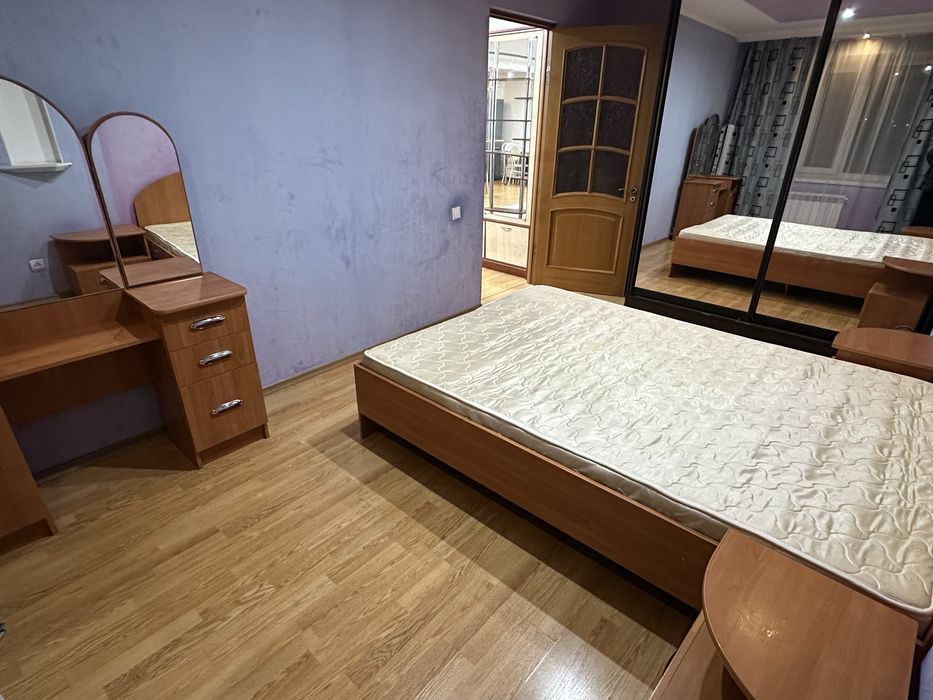 Сдаем квартиру в районе вокзала