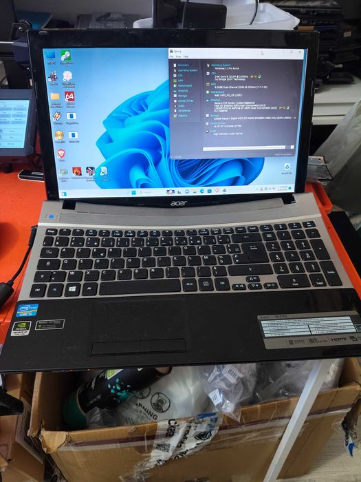 Placa baza Acer V3 571G I5 GT630M
