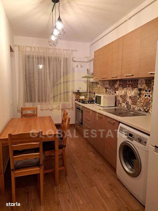 2 camere - Regie - Grozavesti | Centrala | Metrou
