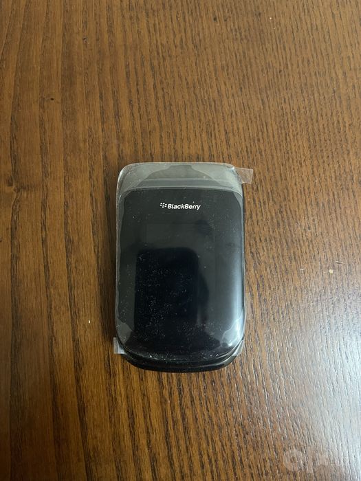 Продается blackberry 9670