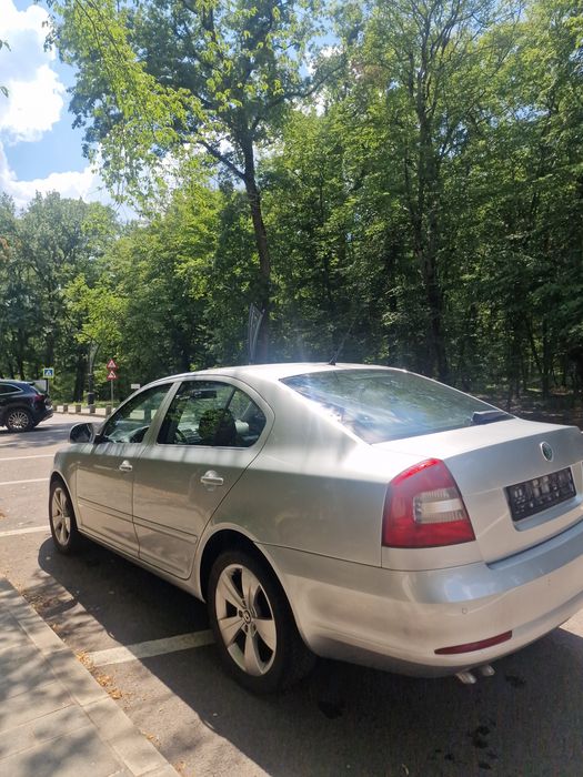Skoda Octavia /1.9/ 105 cp / 2010/numere valabile