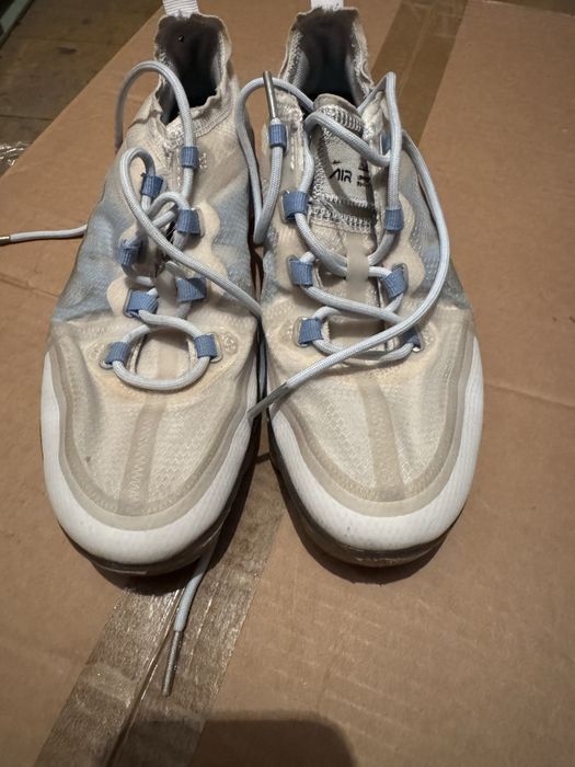 Маратонки Nike vapormax