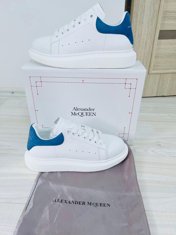 Adidasi Alexander McQueen Bucuresti Sectorul 2 OLX.ro