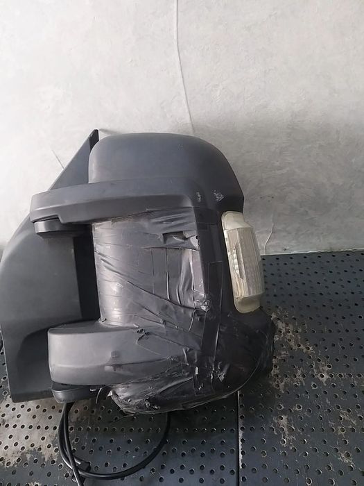 Oglinda electrica stanga fiat ducato 3 250 pentru piese