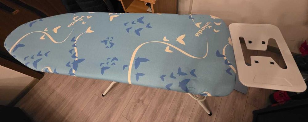 Masa de calcat Vileda