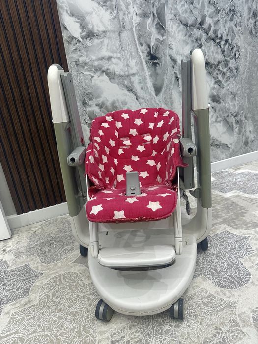 Стул Peg-Perego Tatamia