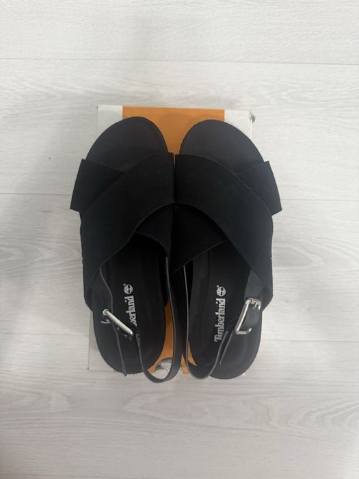 Сандалии Timberland