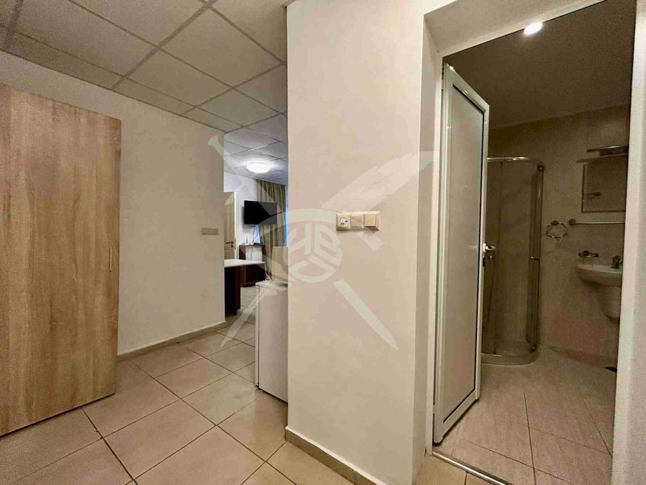 Двустаен апартамент в Слънчев Бряг! 103493