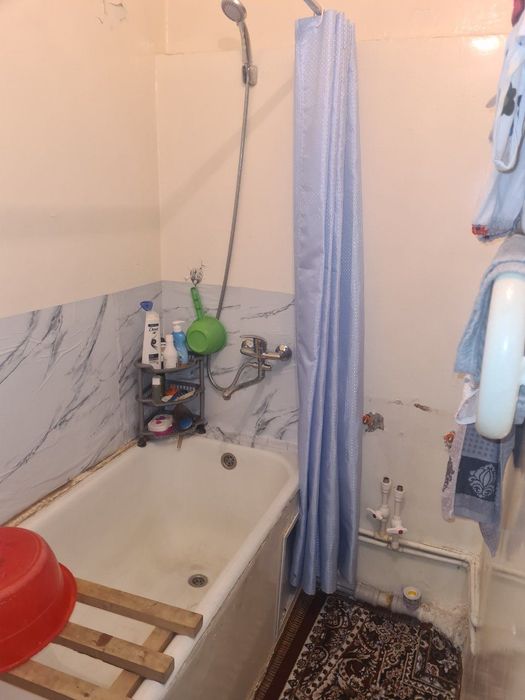 Продается 2-ух комнатная Квартира, Чиланзар, Ориентир Кинотеатр Ватан