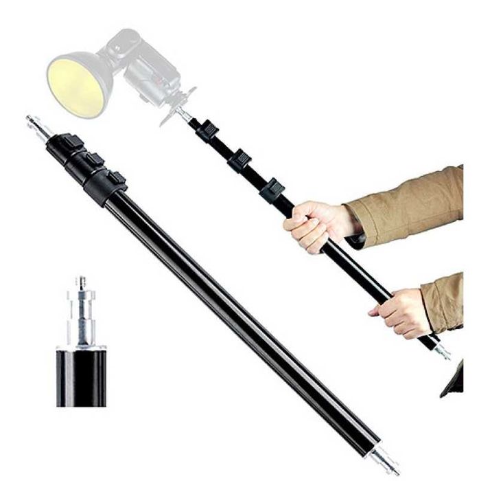 Штанга телескопическая  Godox AD-S13 монопод