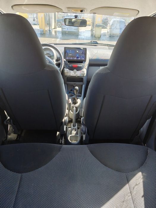 Продавам Тойота айго/ Toyota aygo