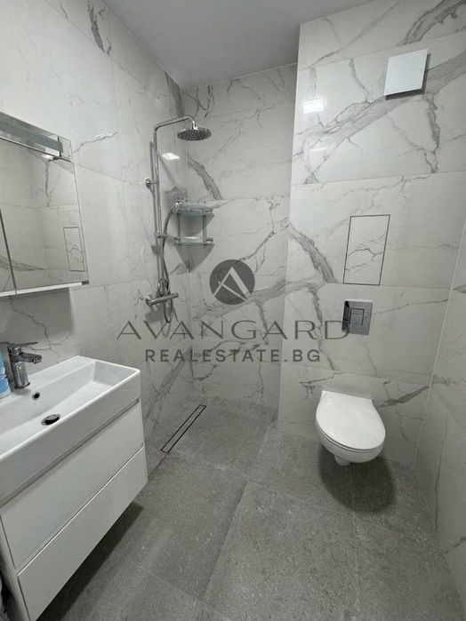 Продава се Двустаен апартамент в Пловдив, Кършияка - 74 кв.м за 1041 €/кв.м - Снимка #6