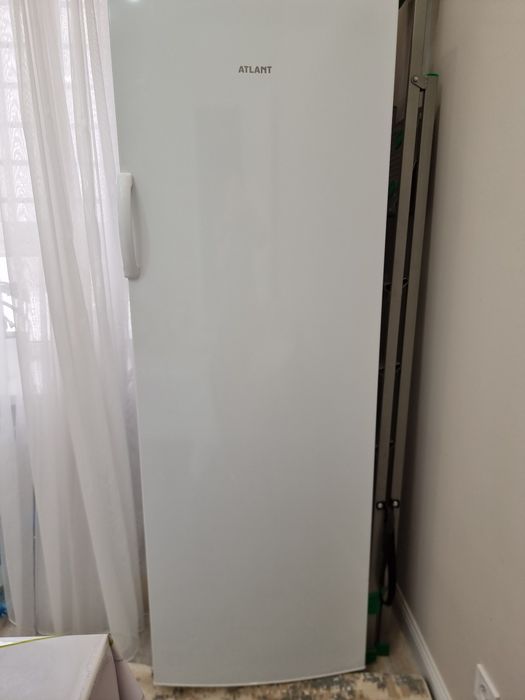 Морозильник Атлант