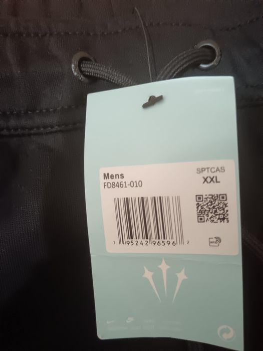 Nike x Nocta Tech Fleece