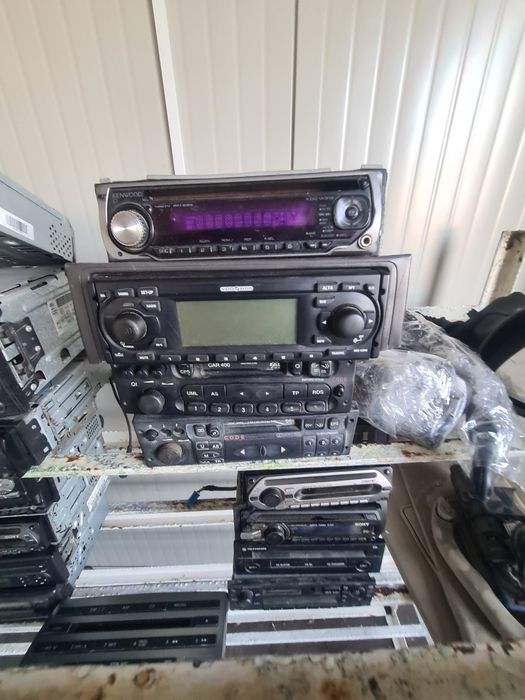 Cd за Кола Здрави