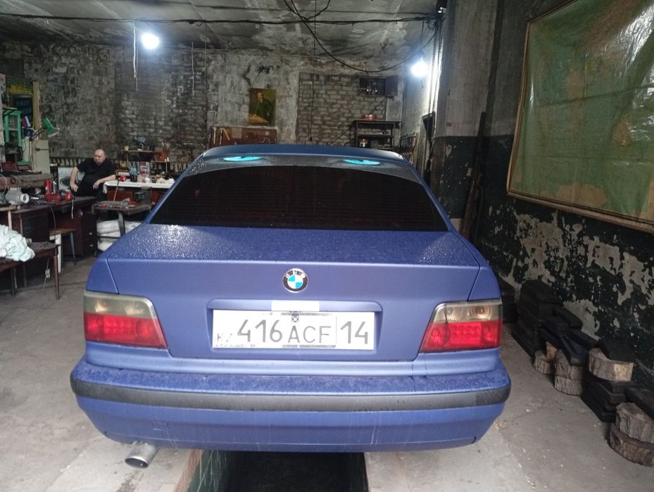 Продам легенду, БМВ