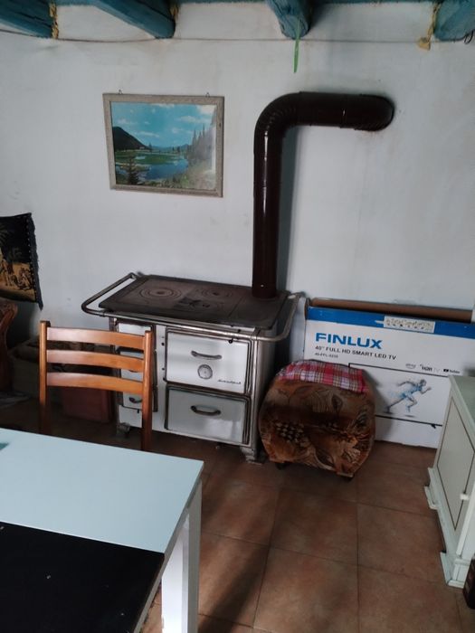 Продава се Къща в Пловдив, Изгрев - 50 кв.м за 867 €/кв.м - Снимка #2