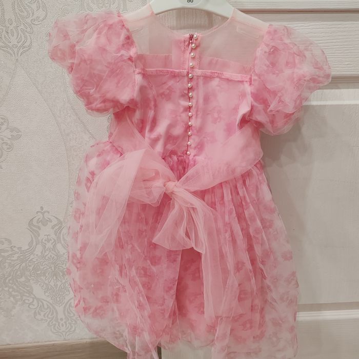 Продам два детских платья