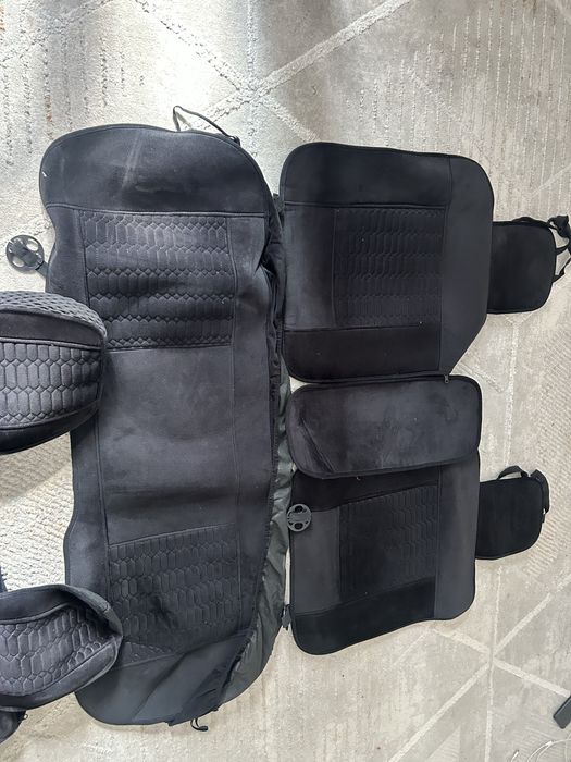 Чехол на машину.