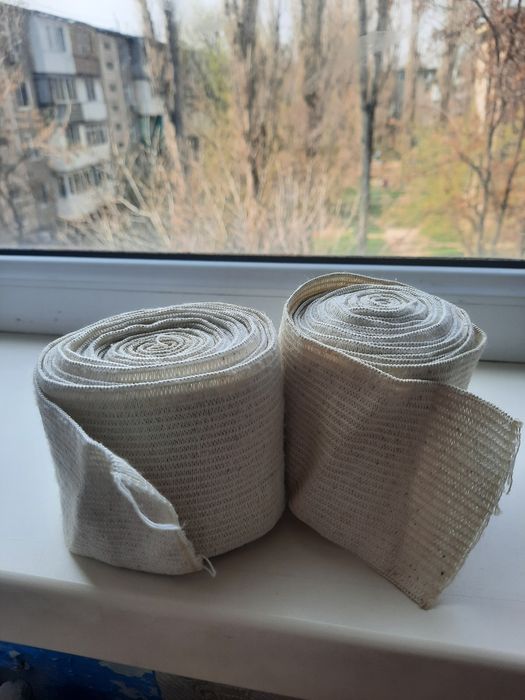 Эластичный бинт для беременных