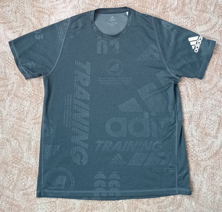 Tricou Adidas freelift